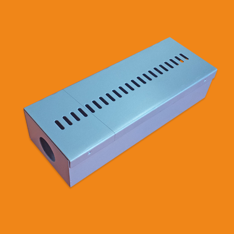 應(yīng)急燈電源外殼HK-650